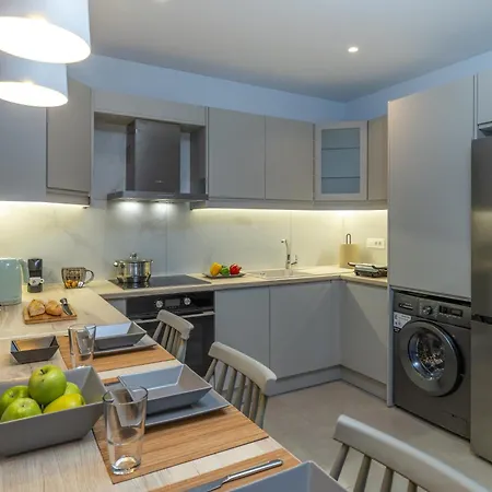 Allegro Apartmán