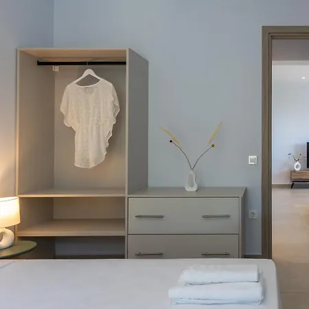 Allegro Apartmán Khelmáta