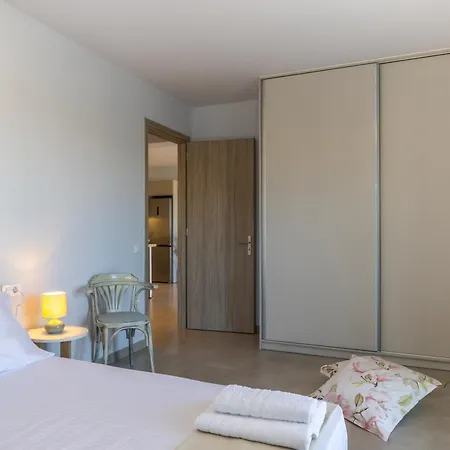 Appartement Allegro *