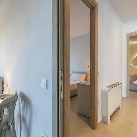 Appartement Allegro Khelmáta