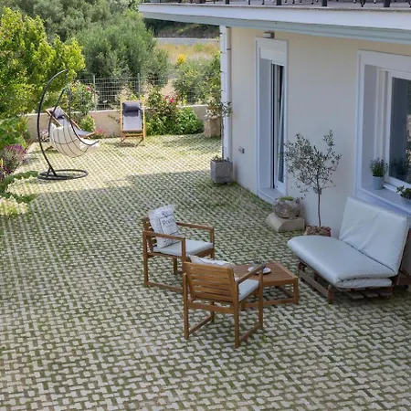 Allegro Appartement *