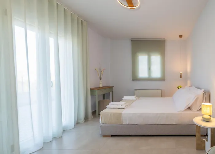 Allegro アパート *