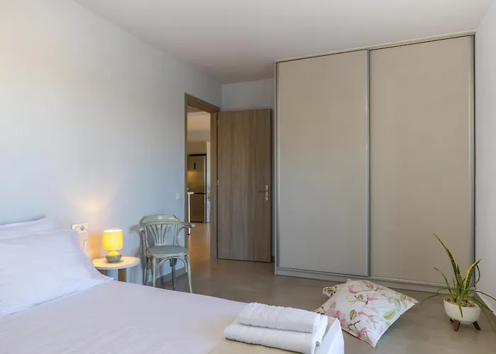 アパート Allegro *