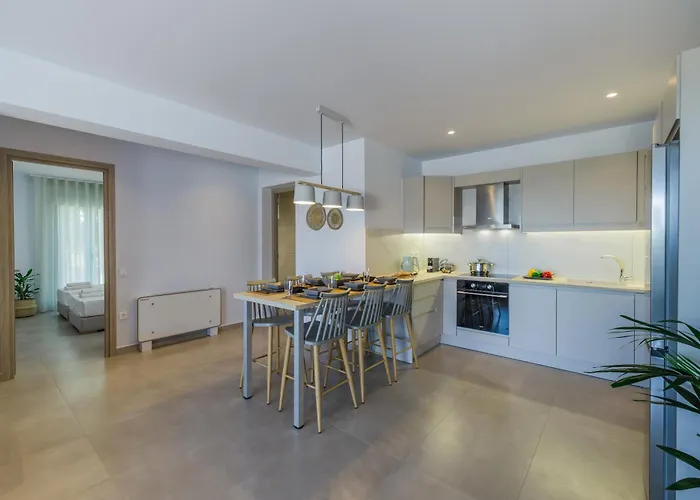 アパート Allegro *