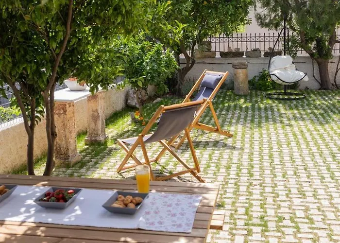 Allegro アパート