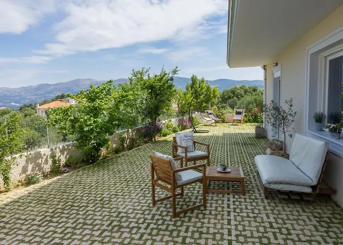 アパート Allegro