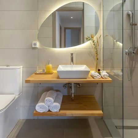 Allegro Apartamento Khelmáta