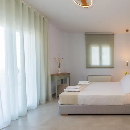 Allegro Apartamento *